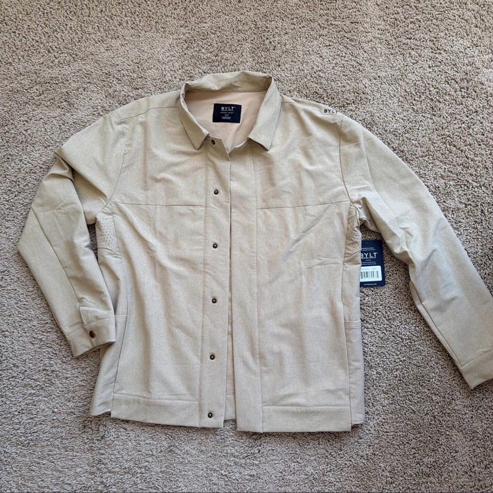 BYLT Jacket
